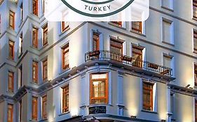 Best Western Empire Palace Hotel & Spa